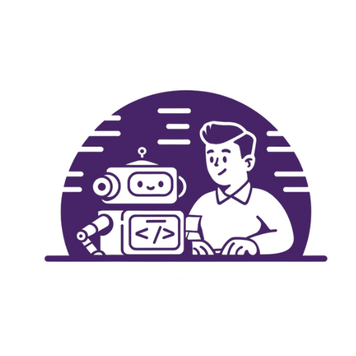 Dev Session Buddy Logo