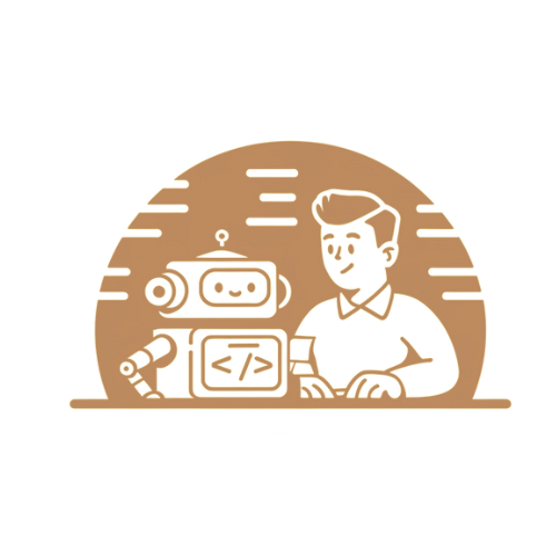 Dev Session Buddy Logo